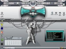 OverByte Me
