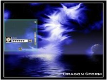 Dragon Storm