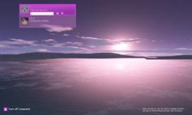 Sunrise