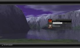 Fjord