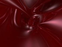 Red Satin