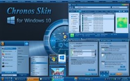 Chronos 10 WB