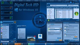 Digital Tech SP