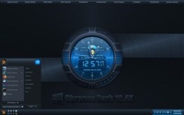 Chronos Dark