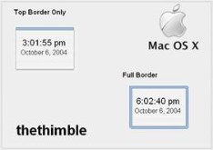 Mac OS X