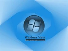 Vista Blue