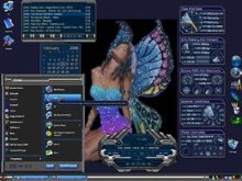 Fantasy 'en Blu