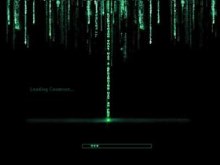 Matrix Everything Has an End