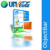 UNpynkOLA ObjectBar