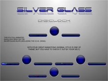 Silver Glass -Beatnik-