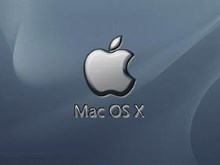 Mac OS X Graphite