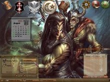 Spoils of War