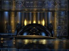 The Chambers or Ra