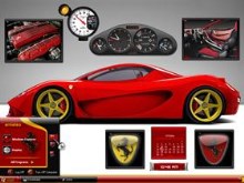 Need for Speed - Ferrari
