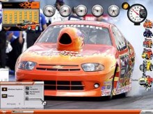 Need for Speed - ProStock Cavalier