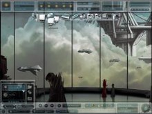 Control Room II
