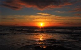 Carmel Sunset