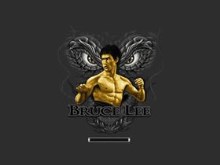 Bruce Lee