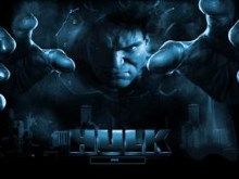 Blue Hulk