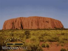 Windows Vista Australia