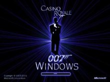 007 Windows
