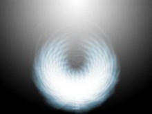 Wings of Light