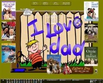 TV's Salute to Dad