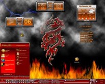 Dragon's Revenge