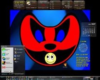 Smiley's In Trouble