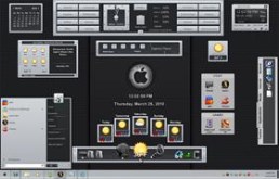 Alluminate (TM Suite)