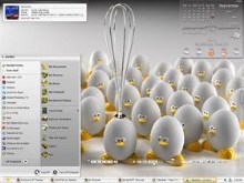 million egg march?