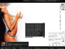 sexy series vol. 2