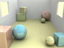 Last Call for Pastel