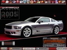 Mustang