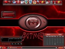 Batman_Trippin