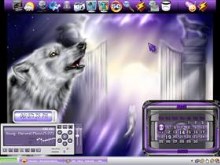 Wolf_Gates