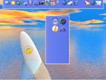 Athena Docks