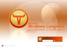 Longhorn
