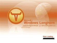 Longhorn v.2