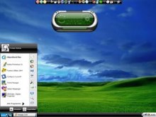 My first addet Screenshot
