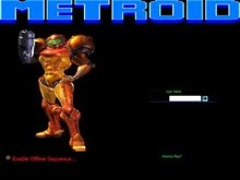 Metroid