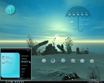 Cool Ocean