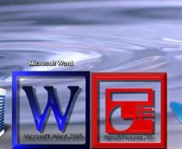 Word and PowerPoint