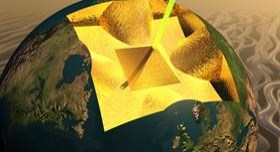 Earth Pyramid