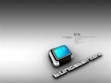 Tungsten Core 1