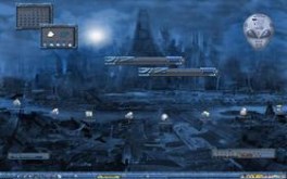 Lost Planet II
