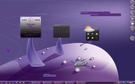 Purple Trilogy II