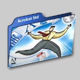 Adobe Acrobat 6.0 Std Folder