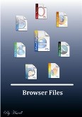 Explorer and browser files