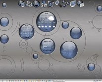 ClearXP Bubbles